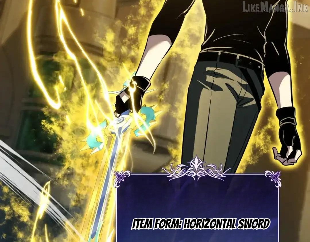 I Rely on My Invincibility to Deal Tons of Damage Passively! Chapter 180  - page 178